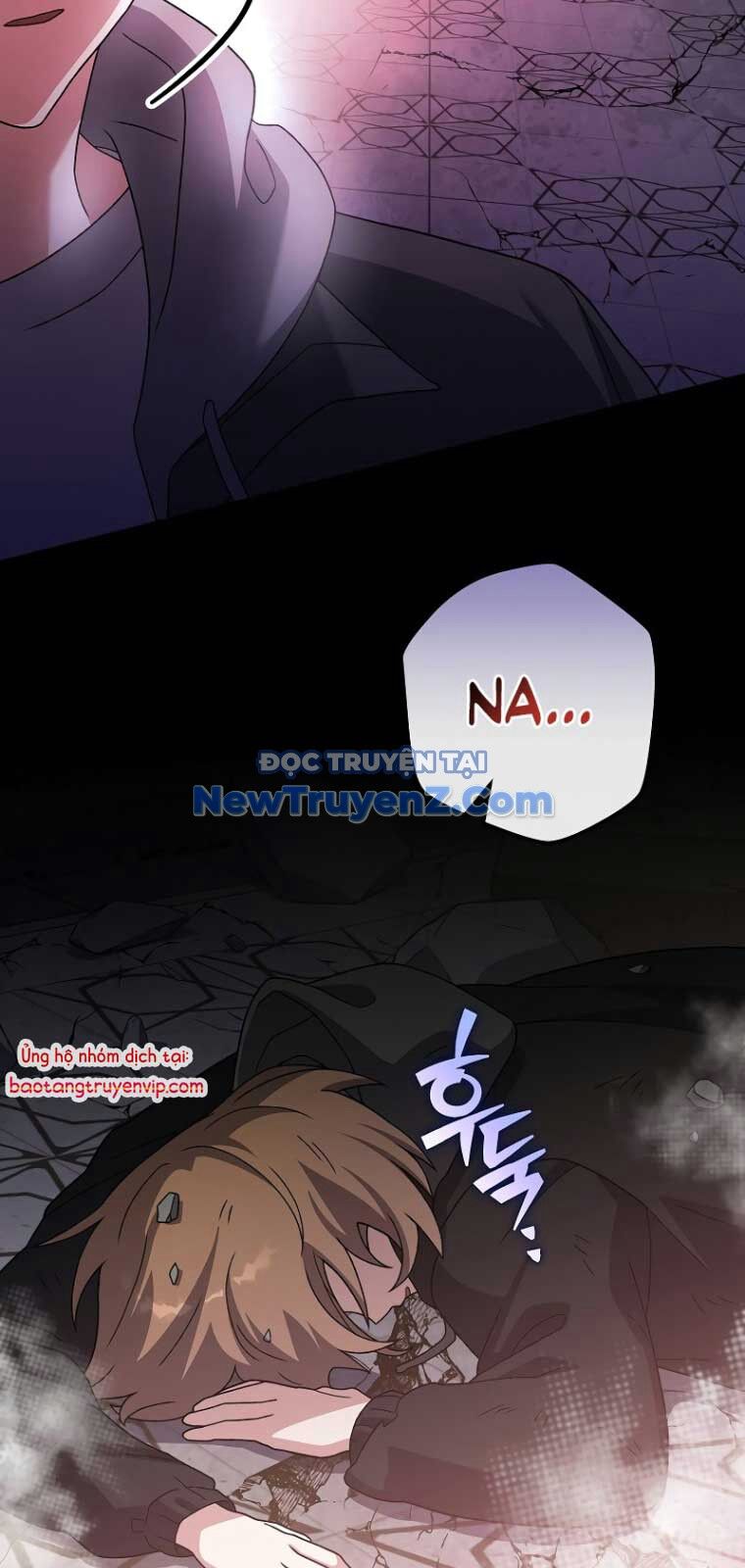 Nhân Vật Ngoài Lề Tiểu Thuyết [Chap 126-130] - Page 77