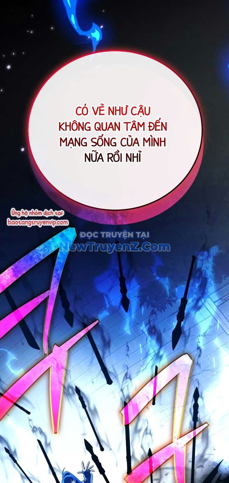 Nhân Vật Ngoài Lề Tiểu Thuyết [Chap 126-130] - Page 86