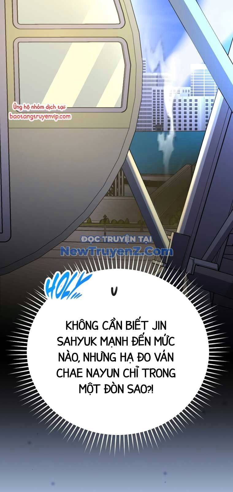 Nhân Vật Ngoài Lề Tiểu Thuyết [Chap 126-130] - Page 90