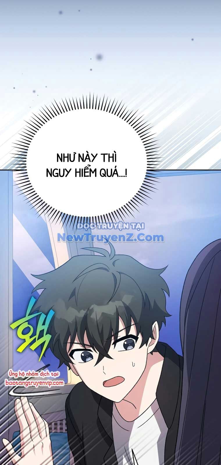 Nhân Vật Ngoài Lề Tiểu Thuyết [Chap 126-130] - Page 91