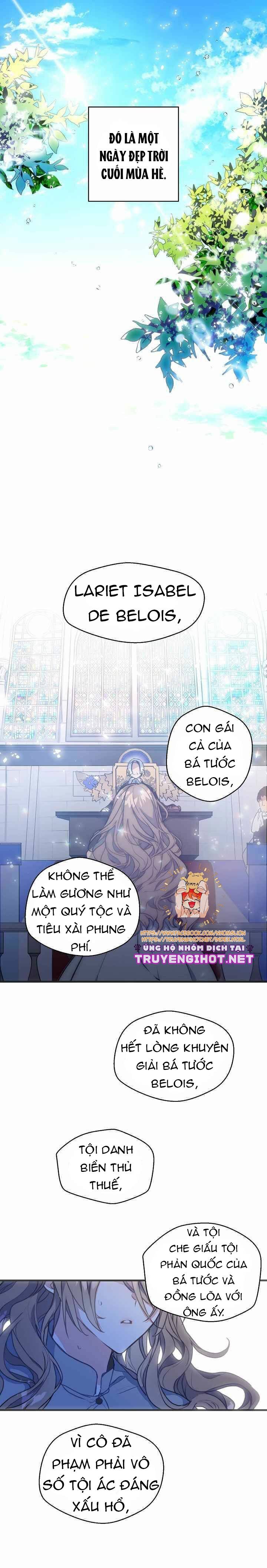 Bệ Hạ Xin Đừng Giết Tôi!!! [Chap 1-139]