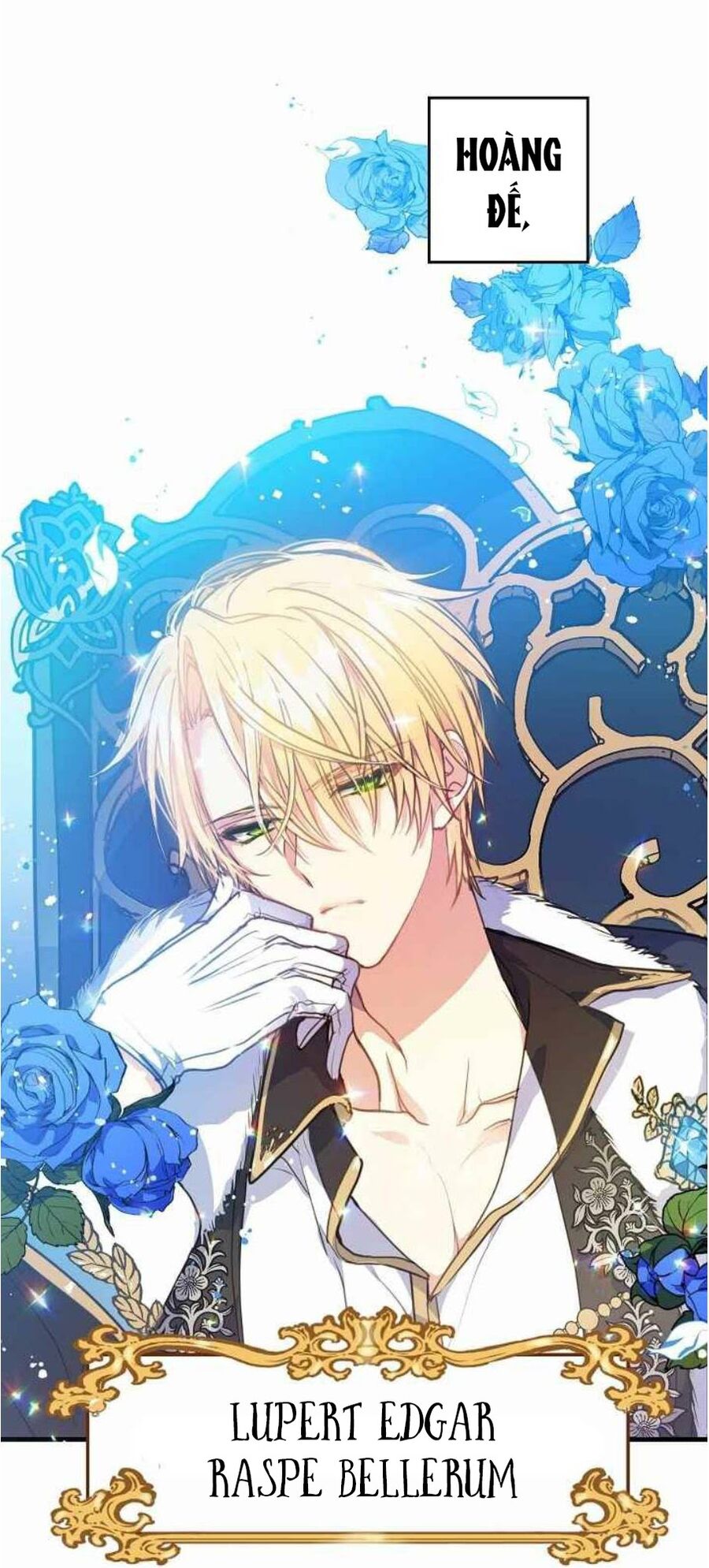 Bệ Hạ Xin Đừng Giết Tôi!!! [Chap 1-139]