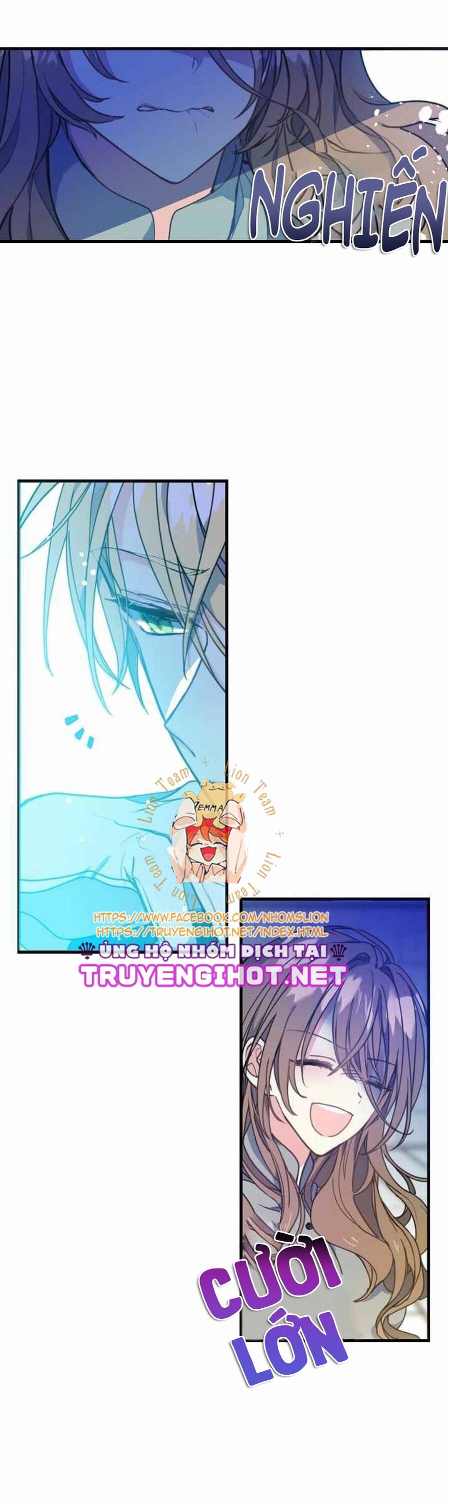 Bệ Hạ Xin Đừng Giết Tôi!!! [Chap 1-139]