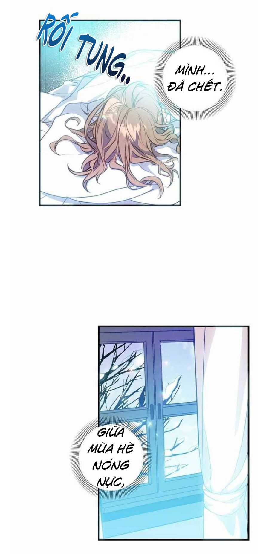 Bệ Hạ Xin Đừng Giết Tôi!!! [Chap 1-139]