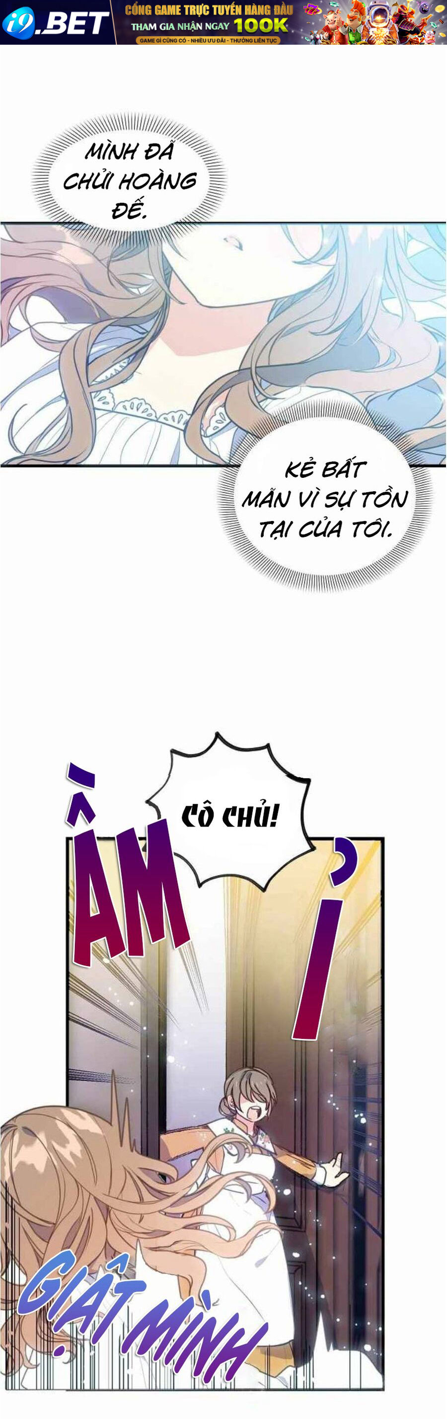 Bệ Hạ Xin Đừng Giết Tôi!!! [Chap 1-139]