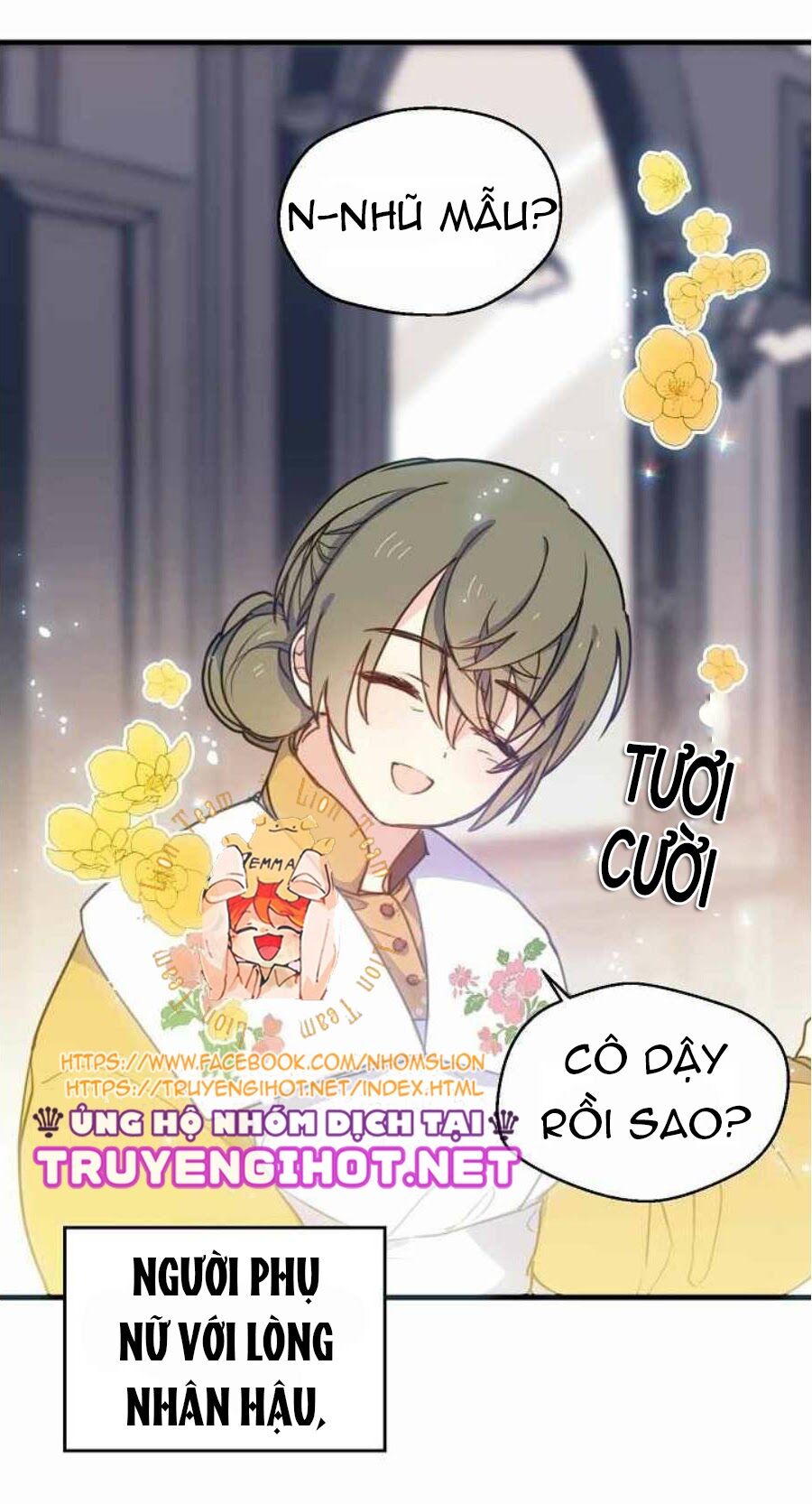 Bệ Hạ Xin Đừng Giết Tôi!!! [Chap 1-139]