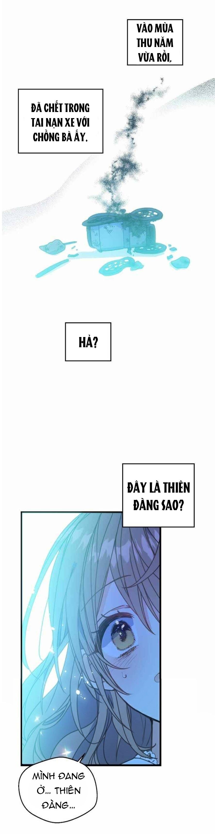 Bệ Hạ Xin Đừng Giết Tôi!!! [Chap 1-139]