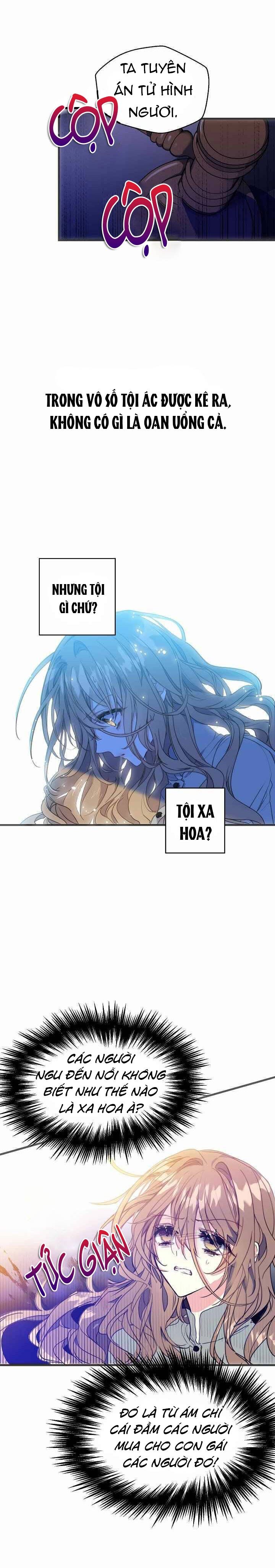 Bệ Hạ Xin Đừng Giết Tôi!!! [Chap 1-139]