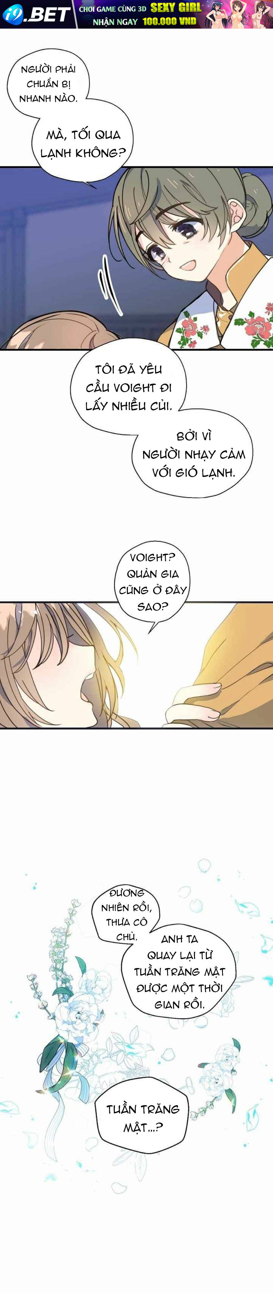 Bệ Hạ Xin Đừng Giết Tôi!!! [Chap 1-139]
