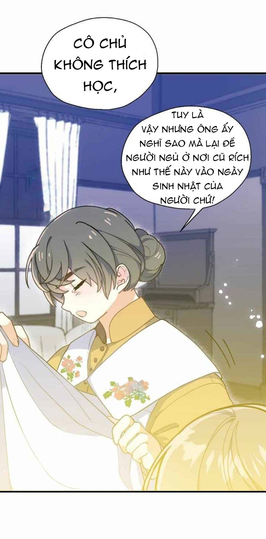 Bệ Hạ Xin Đừng Giết Tôi!!! [Chap 1-139]