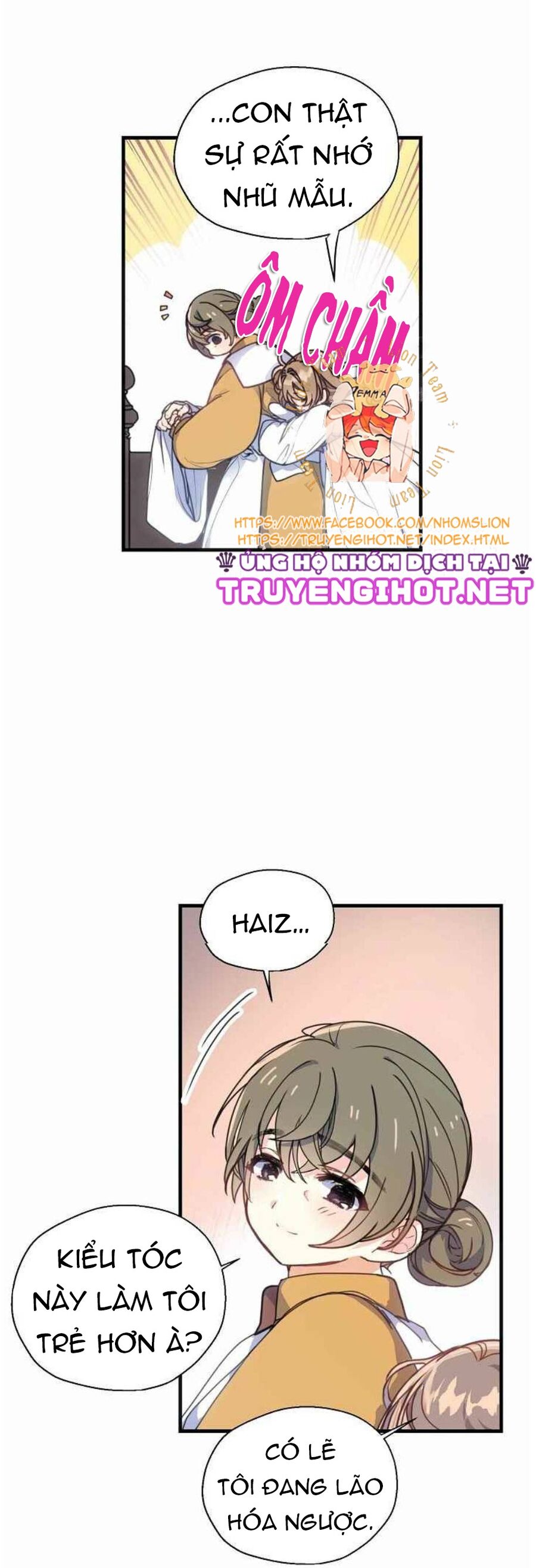 Bệ Hạ Xin Đừng Giết Tôi!!! [Chap 1-139]