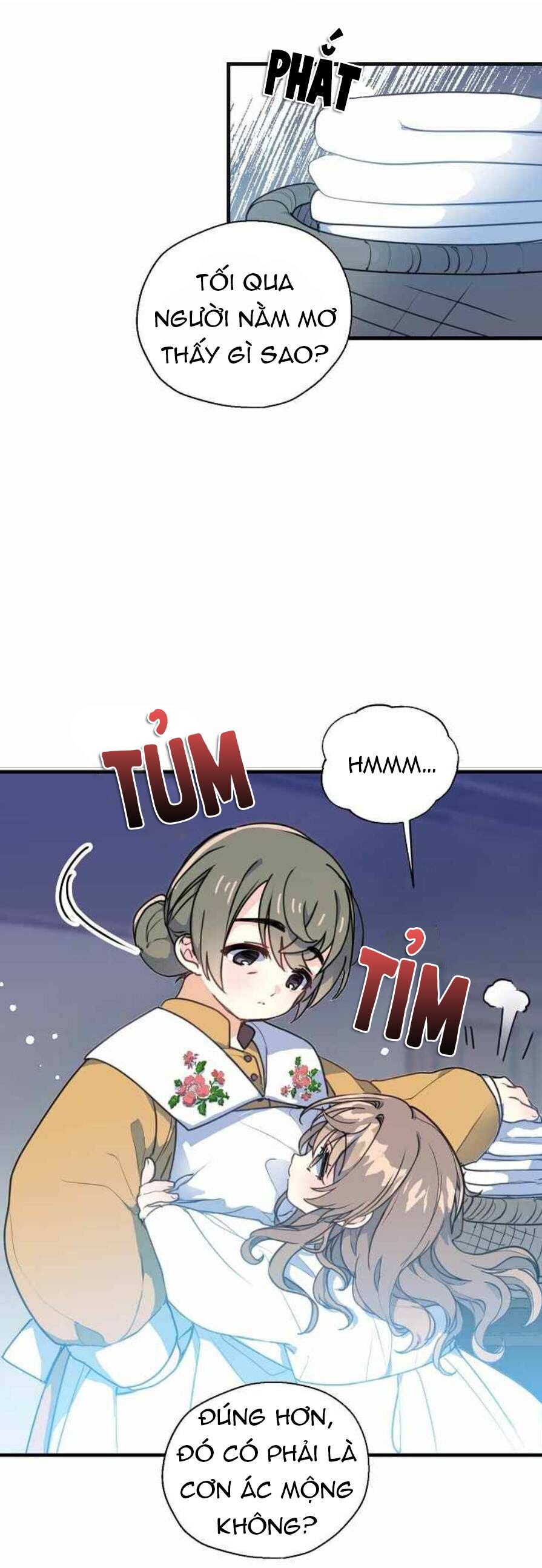Bệ Hạ Xin Đừng Giết Tôi!!! [Chap 1-139]