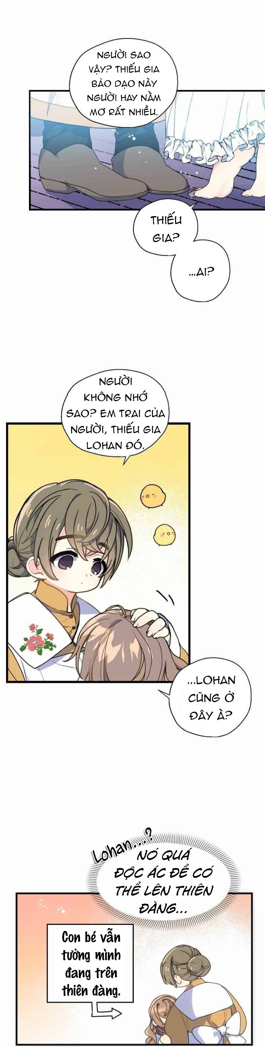 Bệ Hạ Xin Đừng Giết Tôi!!! [Chap 1-139]