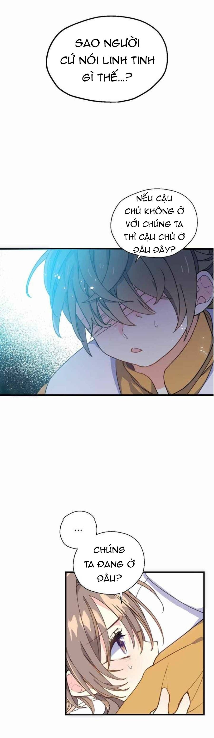 Bệ Hạ Xin Đừng Giết Tôi!!! [Chap 1-139]