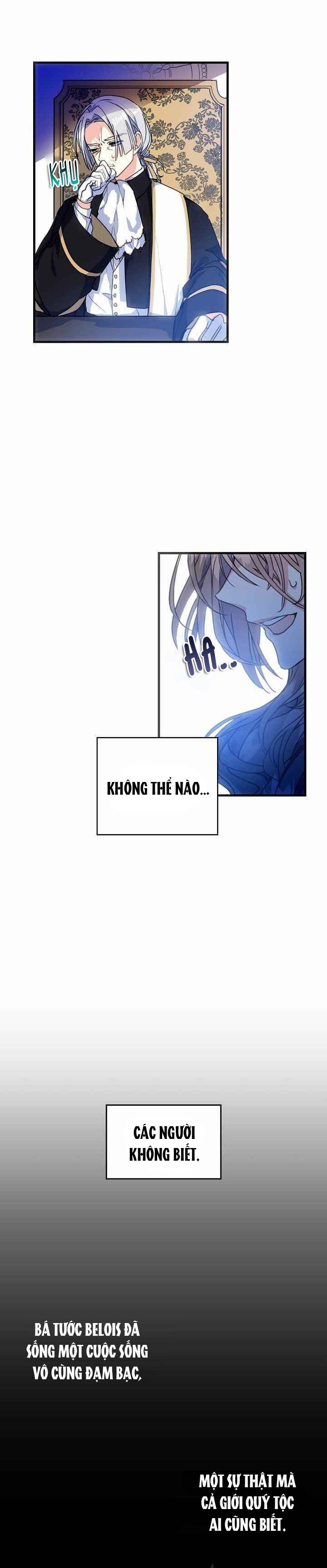 Bệ Hạ Xin Đừng Giết Tôi!!! [Chap 1-139]