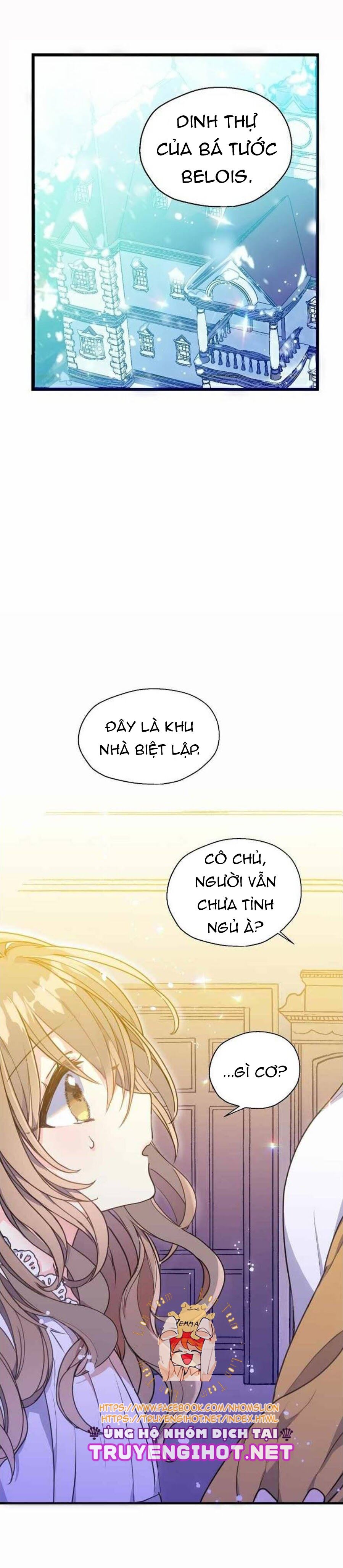 Bệ Hạ Xin Đừng Giết Tôi!!! [Chap 1-139]