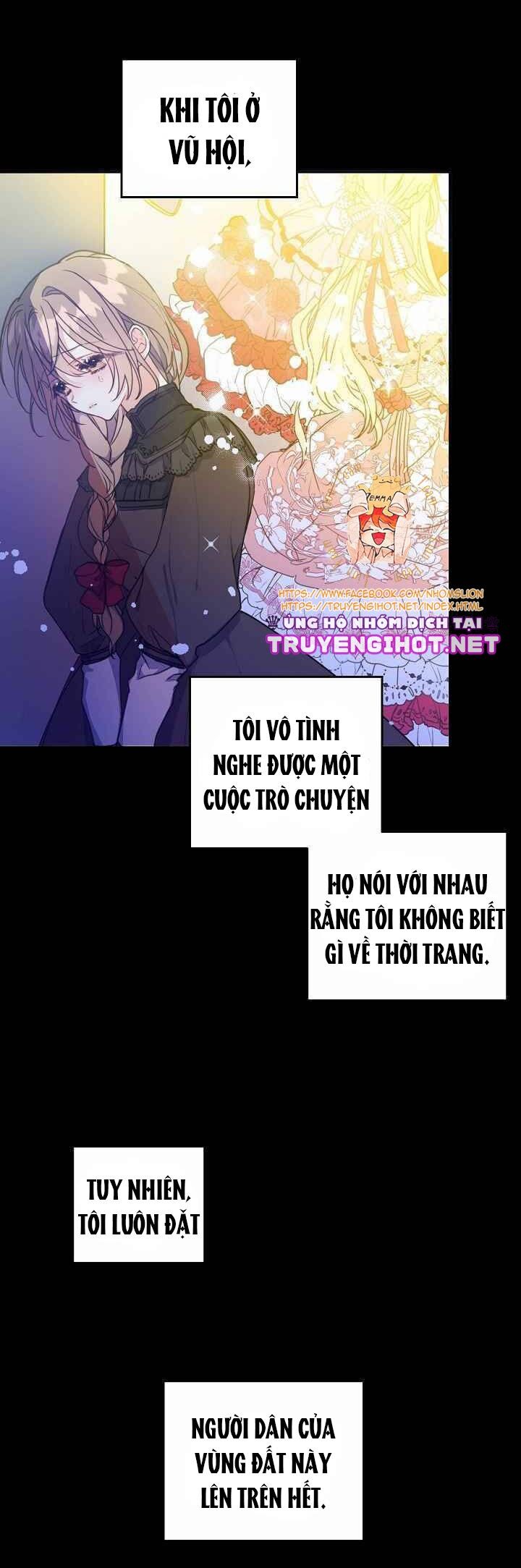 Bệ Hạ Xin Đừng Giết Tôi!!! [Chap 1-139]