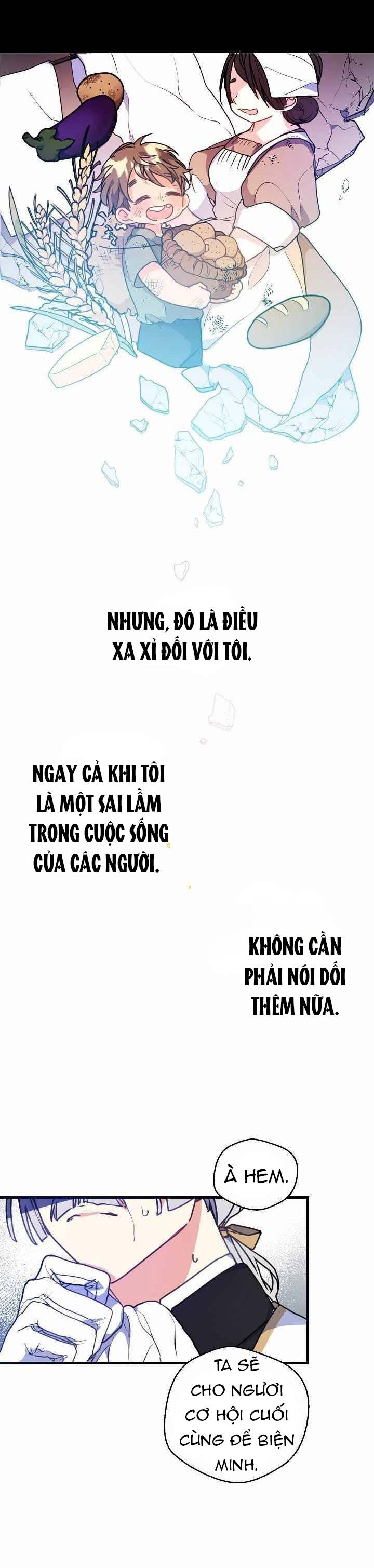 Bệ Hạ Xin Đừng Giết Tôi!!! [Chap 1-139]