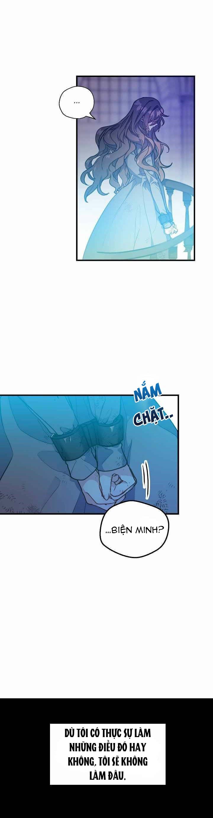 Bệ Hạ Xin Đừng Giết Tôi!!! [Chap 1-139]