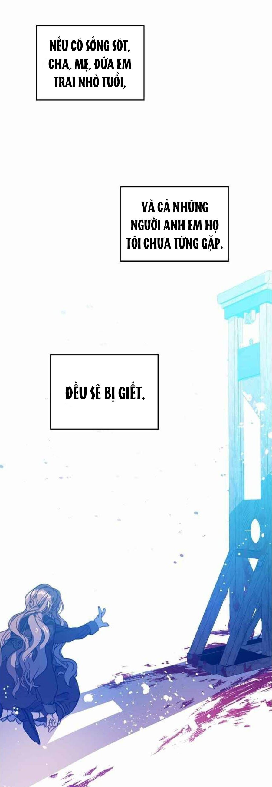 Bệ Hạ Xin Đừng Giết Tôi!!! [Chap 1-139]
