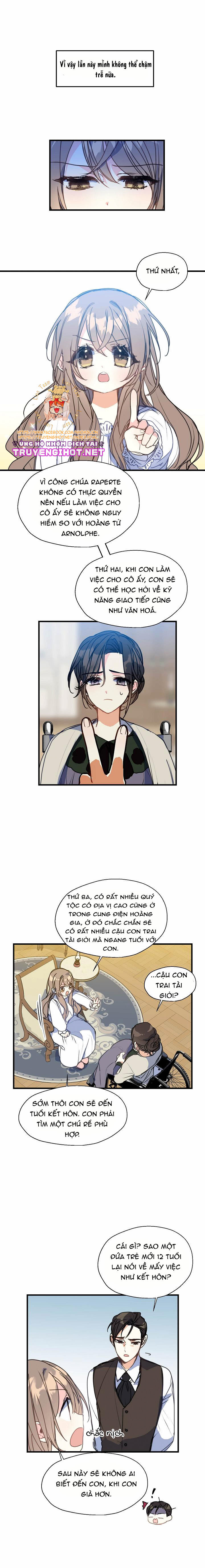Bệ Hạ Xin Đừng Giết Tôi!!! [Chap 1-139]
