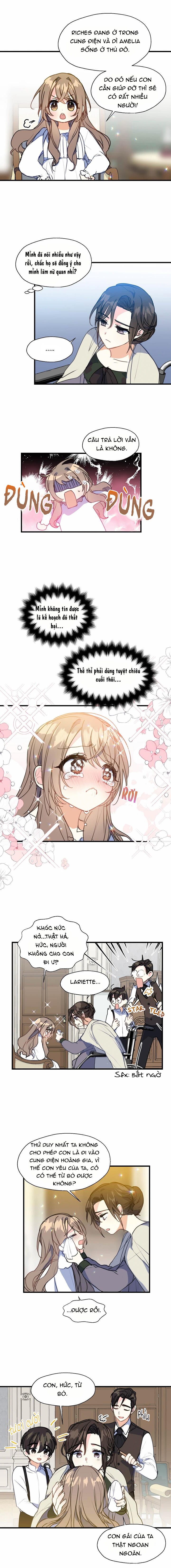 Bệ Hạ Xin Đừng Giết Tôi!!! [Chap 1-139]
