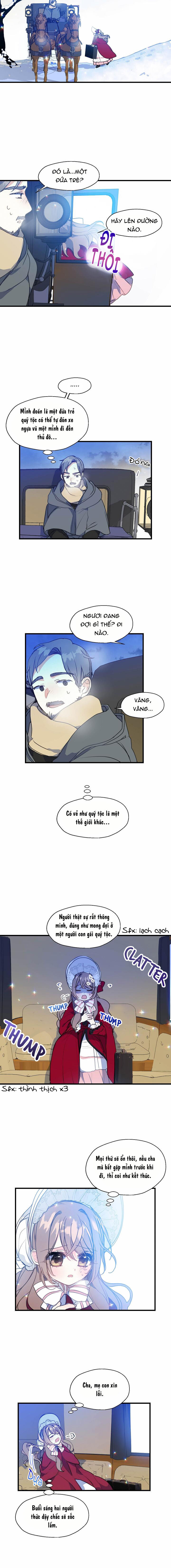 Bệ Hạ Xin Đừng Giết Tôi!!! [Chap 1-139]