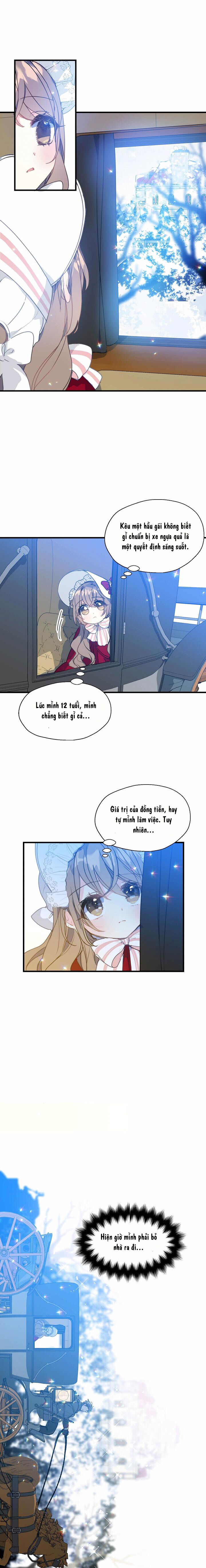 Bệ Hạ Xin Đừng Giết Tôi!!! [Chap 1-139]