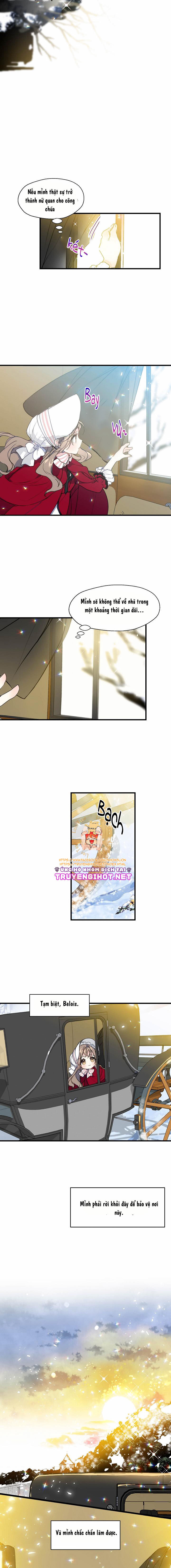 Bệ Hạ Xin Đừng Giết Tôi!!! [Chap 1-139]
