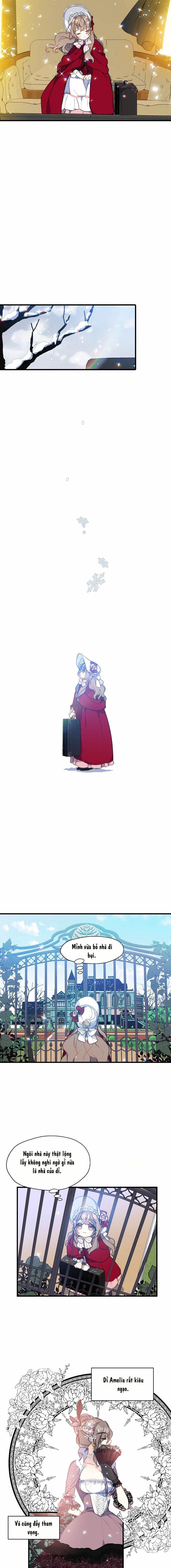 Bệ Hạ Xin Đừng Giết Tôi!!! [Chap 1-139]