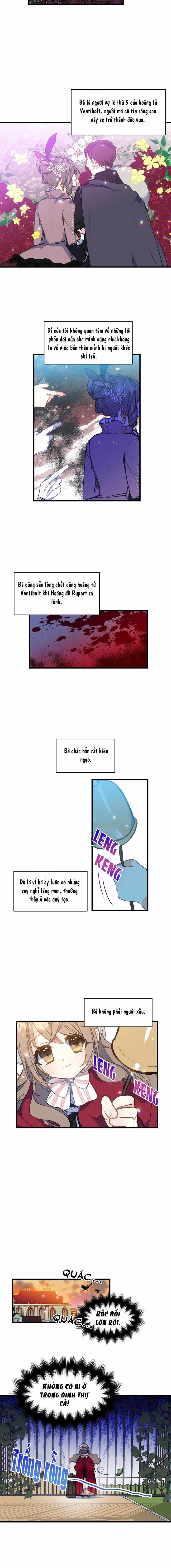 Bệ Hạ Xin Đừng Giết Tôi!!! [Chap 1-139]