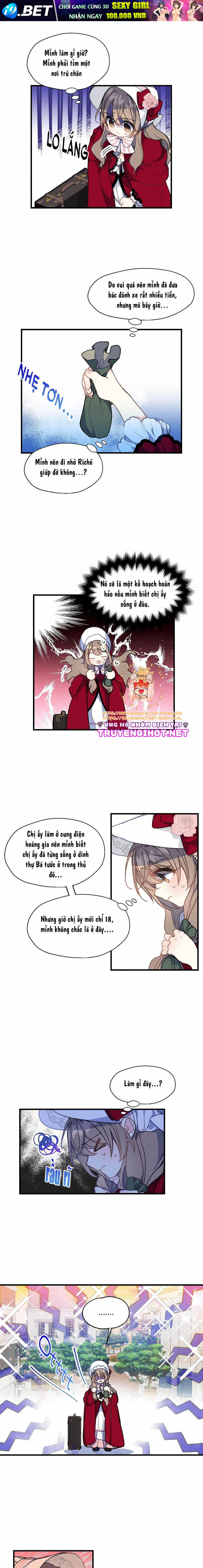 Bệ Hạ Xin Đừng Giết Tôi!!! [Chap 1-139]
