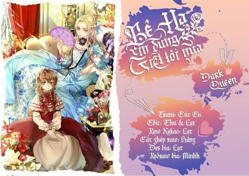 Bệ Hạ Xin Đừng Giết Tôi!!! [Chap 1-139]