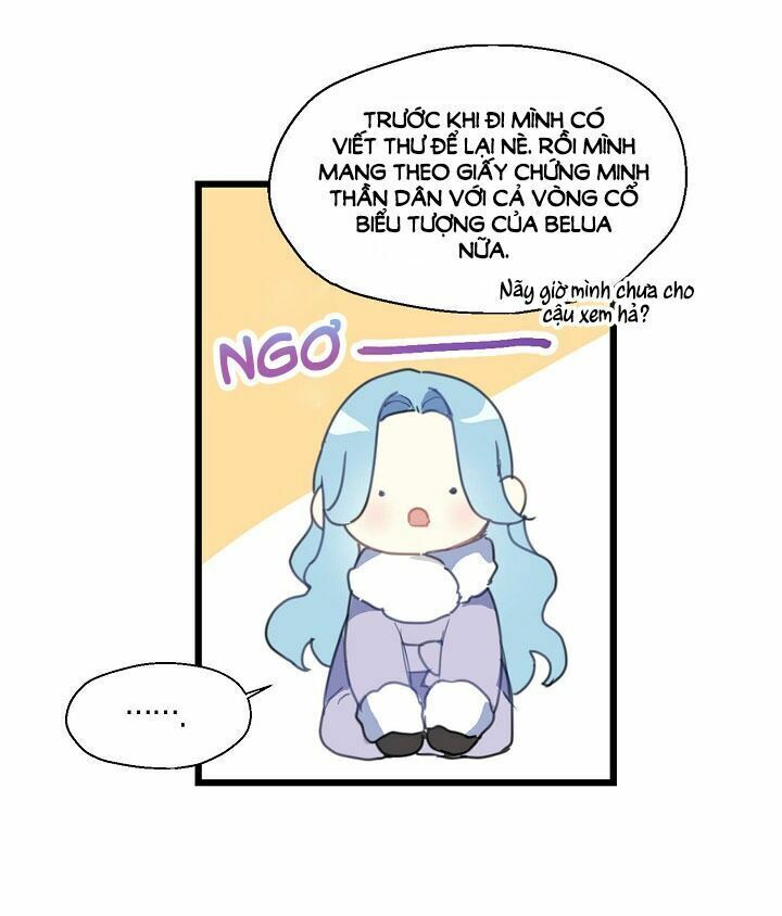 Bệ Hạ Xin Đừng Giết Tôi!!! [Chap 1-139]