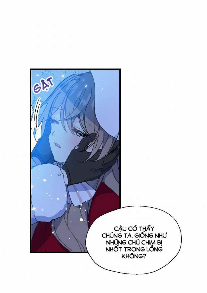Bệ Hạ Xin Đừng Giết Tôi!!! [Chap 1-139]