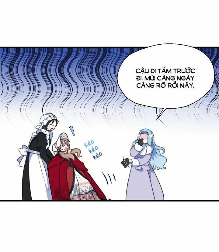 Bệ Hạ Xin Đừng Giết Tôi!!! [Chap 1-139]