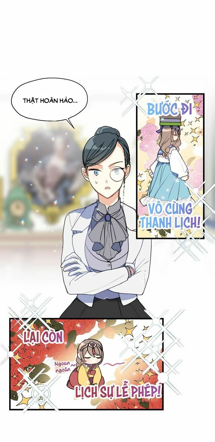 Bệ Hạ Xin Đừng Giết Tôi!!! [Chap 1-139]