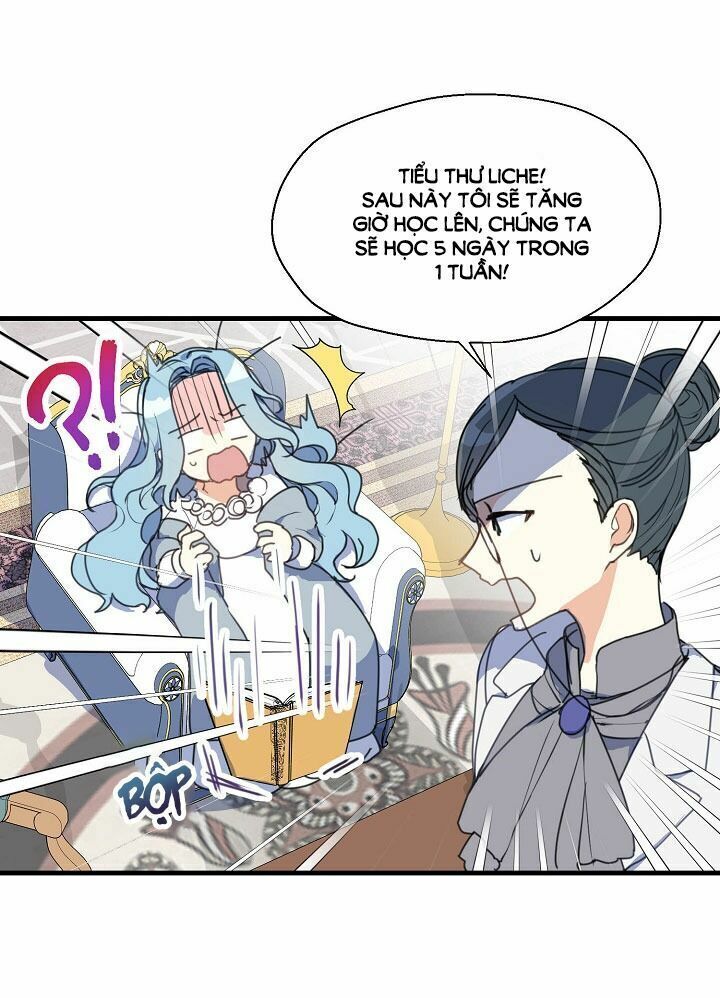 Bệ Hạ Xin Đừng Giết Tôi!!! [Chap 1-139]