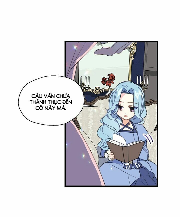 Bệ Hạ Xin Đừng Giết Tôi!!! [Chap 1-139]