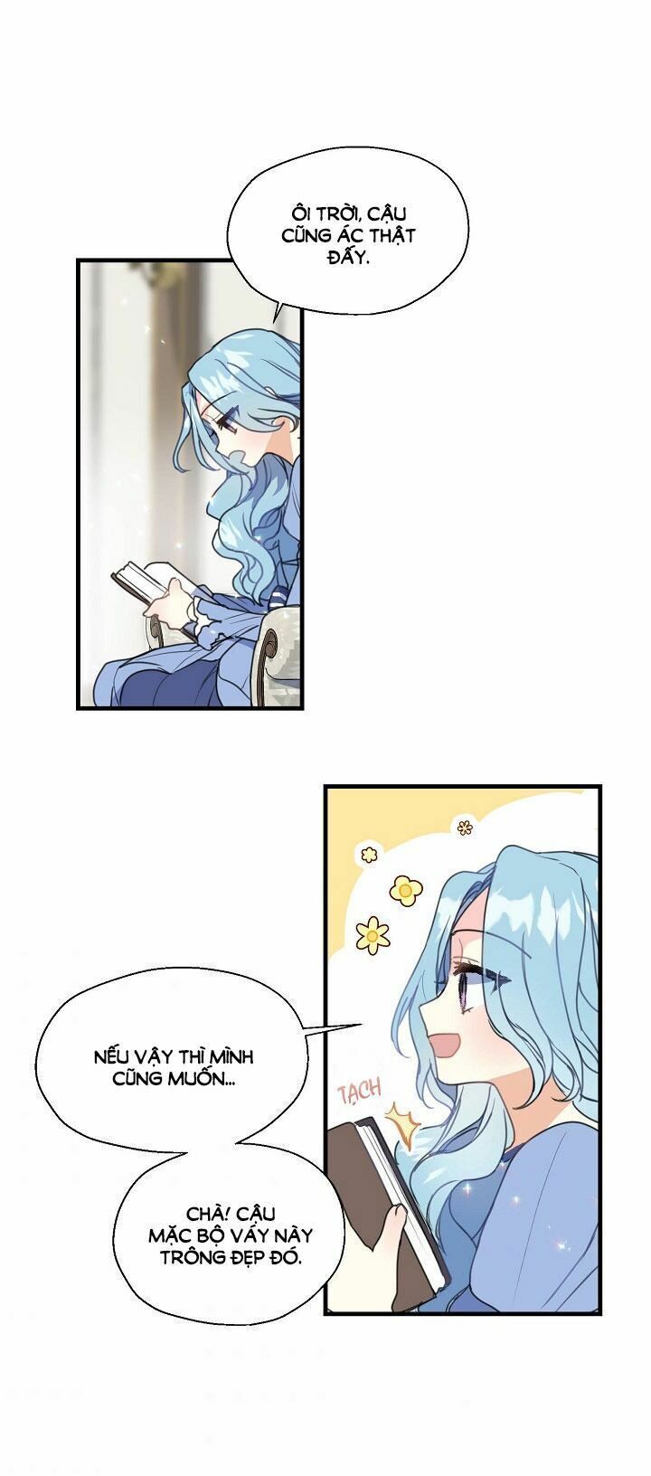 Bệ Hạ Xin Đừng Giết Tôi!!! [Chap 1-139]