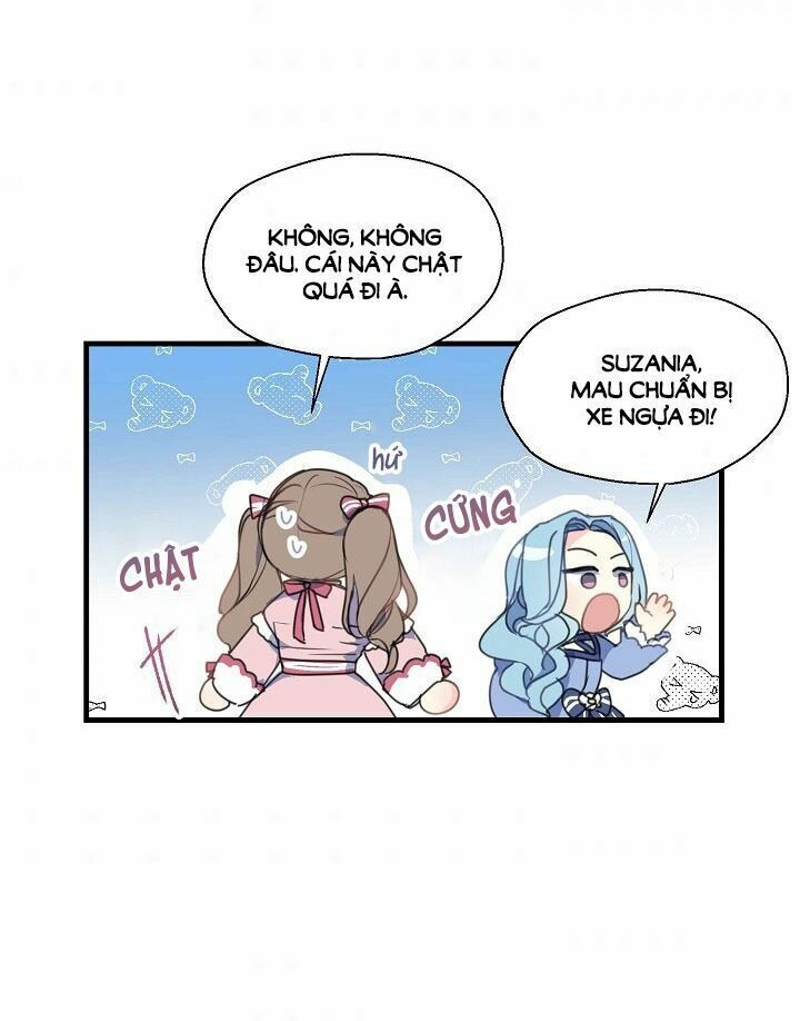 Bệ Hạ Xin Đừng Giết Tôi!!! [Chap 1-139]
