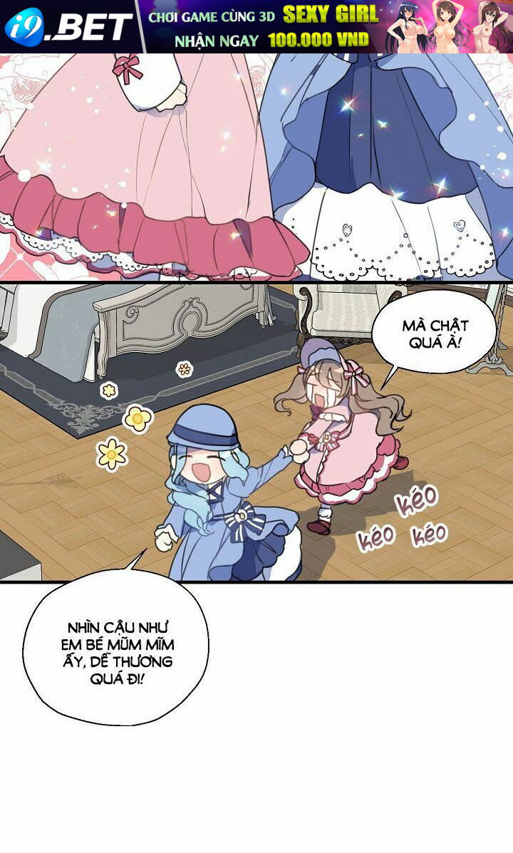 Bệ Hạ Xin Đừng Giết Tôi!!! [Chap 1-139]