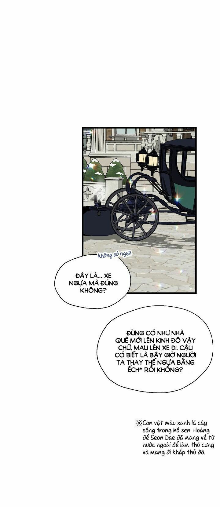 Bệ Hạ Xin Đừng Giết Tôi!!! [Chap 1-139]