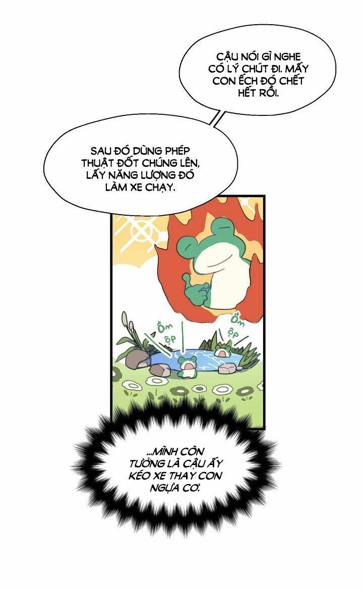 Bệ Hạ Xin Đừng Giết Tôi!!! [Chap 1-139]