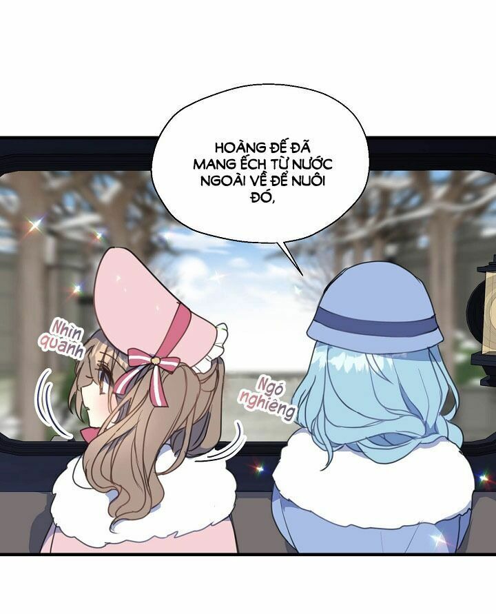 Bệ Hạ Xin Đừng Giết Tôi!!! [Chap 1-139]