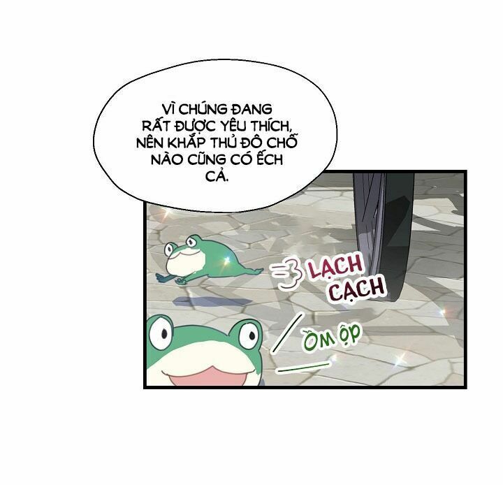 Bệ Hạ Xin Đừng Giết Tôi!!! [Chap 1-139]