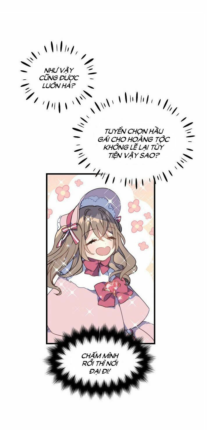 Bệ Hạ Xin Đừng Giết Tôi!!! [Chap 1-139]
