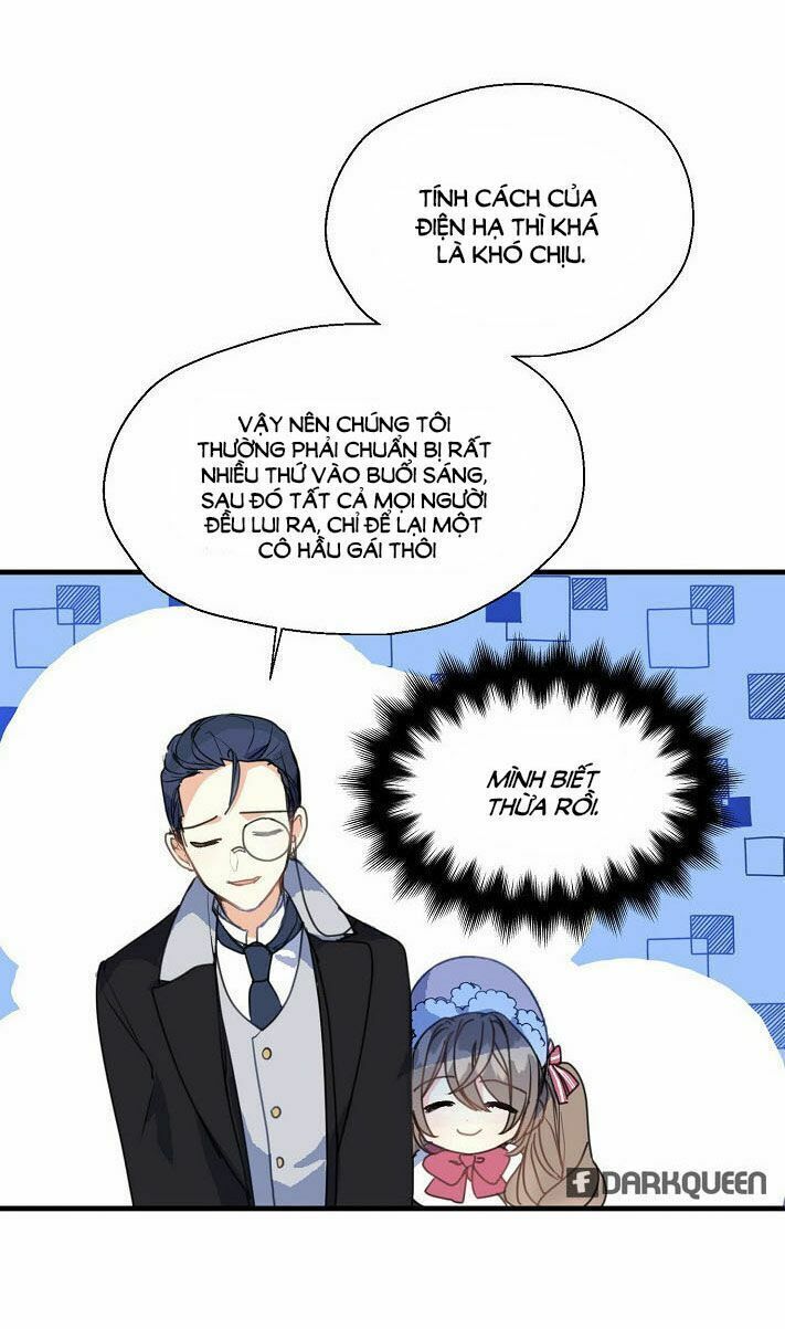Bệ Hạ Xin Đừng Giết Tôi!!! [Chap 1-139]