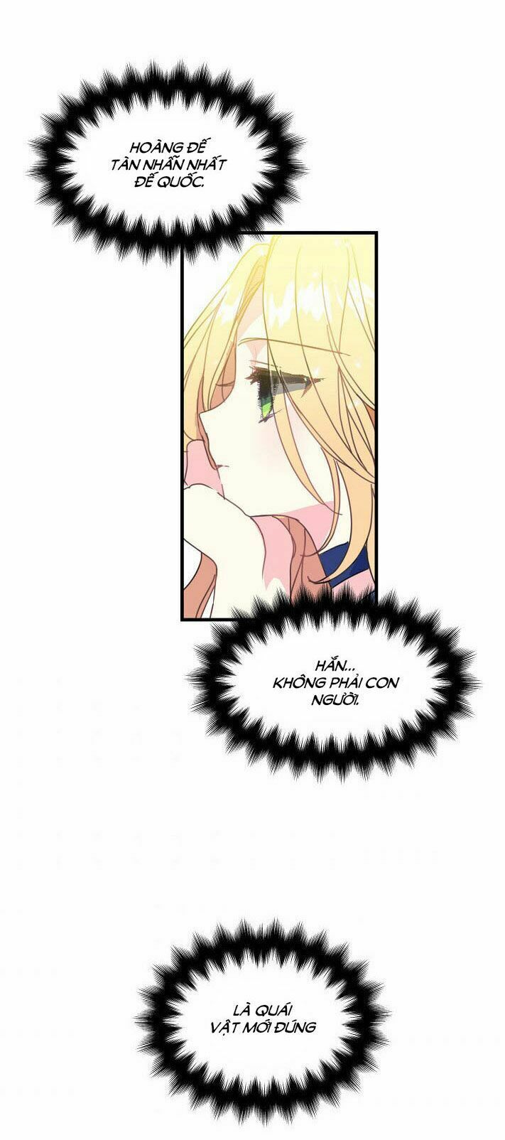 Bệ Hạ Xin Đừng Giết Tôi!!! [Chap 1-139]