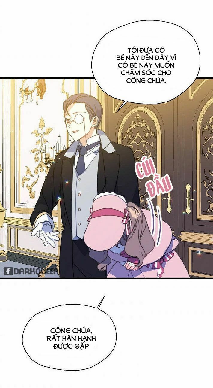 Bệ Hạ Xin Đừng Giết Tôi!!! [Chap 1-139]